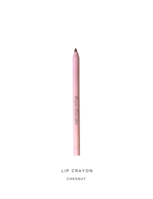 Chestnut Lip Crayon