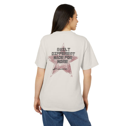 Grunge Lip Graphic Tee | Knoxie
