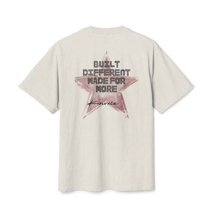 Grunge Lip Graphic Tee | Knoxie