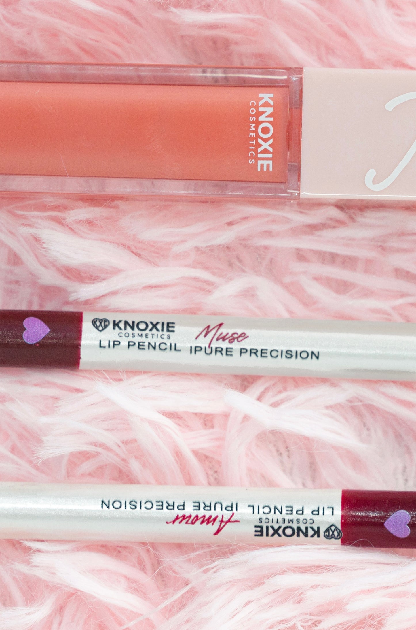 Romance Me Collection Trio