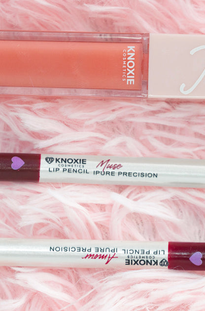 Romance Me Collection Trio