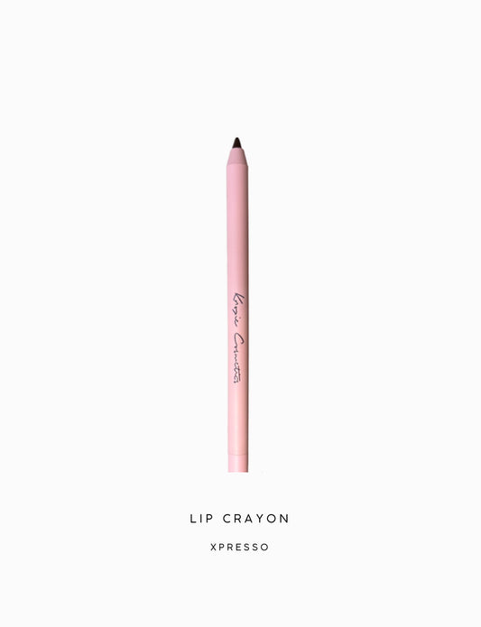 Expresso Lip Crayon