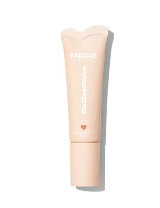 Velvet Butter Lip Balm