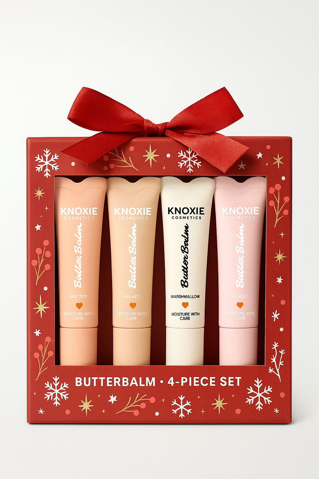 BareKiss Collection