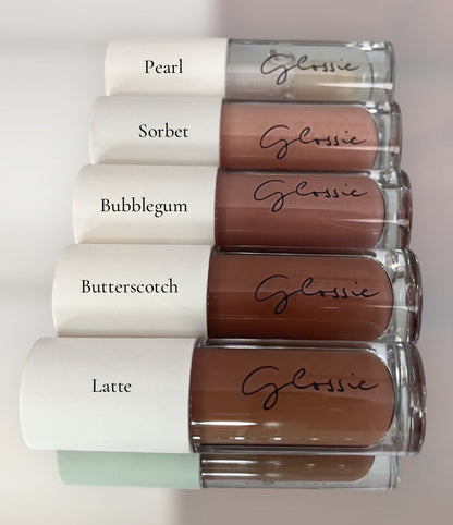 Sweet Kiss Collection